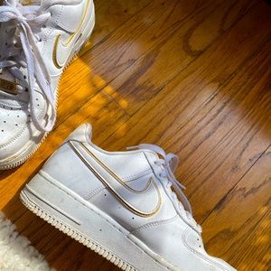 Nike Air Force 1s